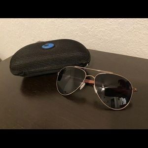 Costa sunglasses